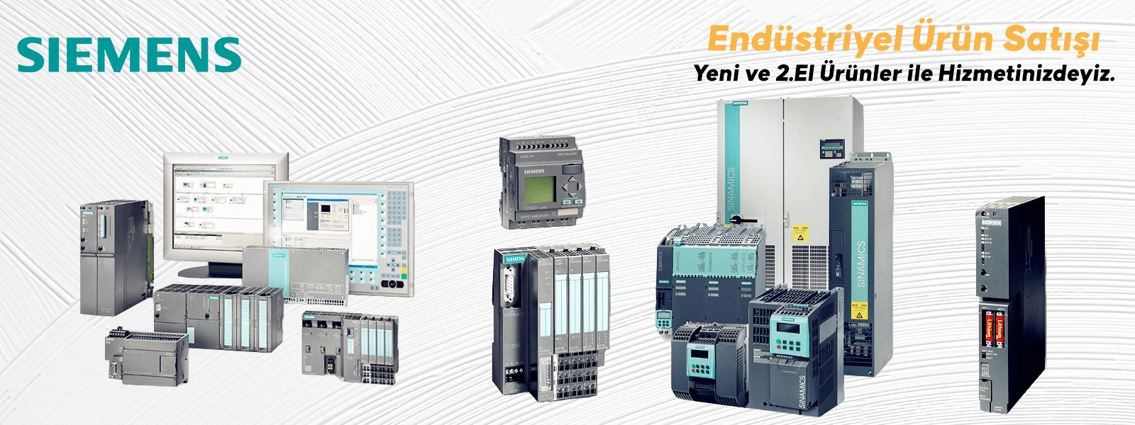 Siemens - parcayakala.com.tr