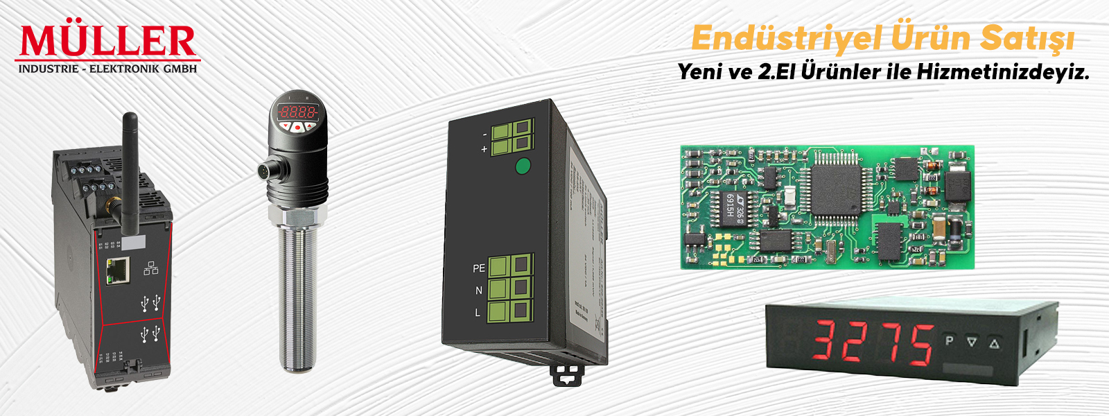 Muller - parcayakala.com.tr